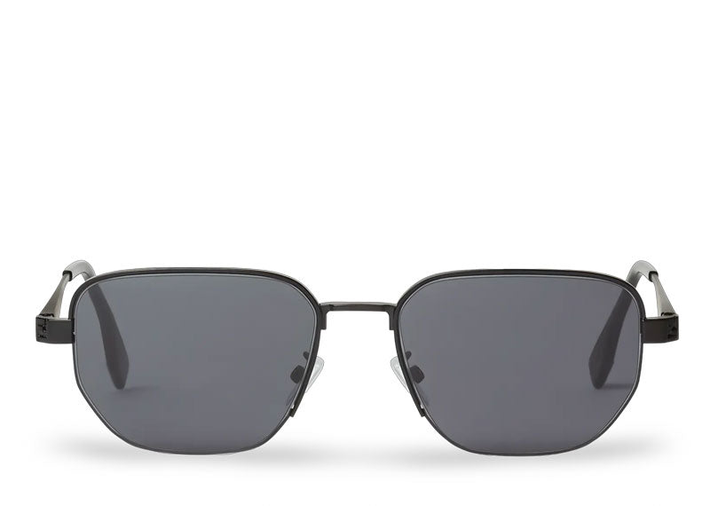 Fendi Sky Sunglasses Black