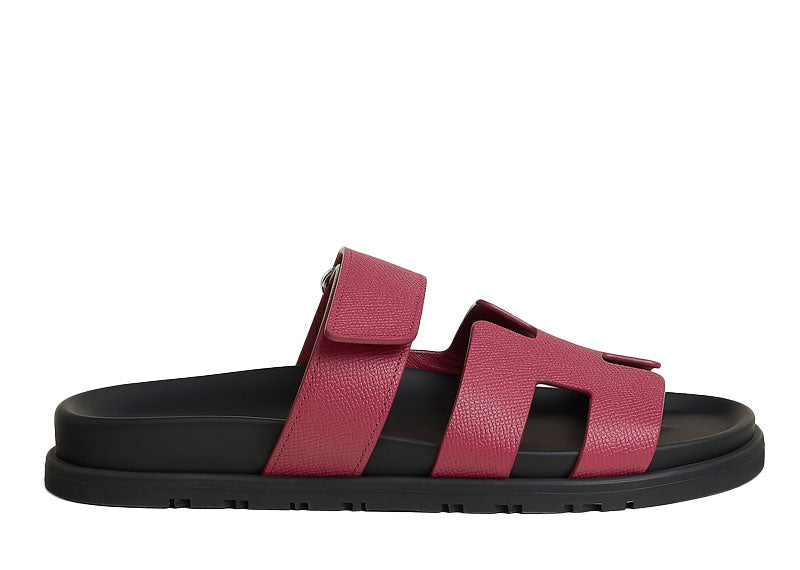 Hermes Chypre Sandal Rose Magenta