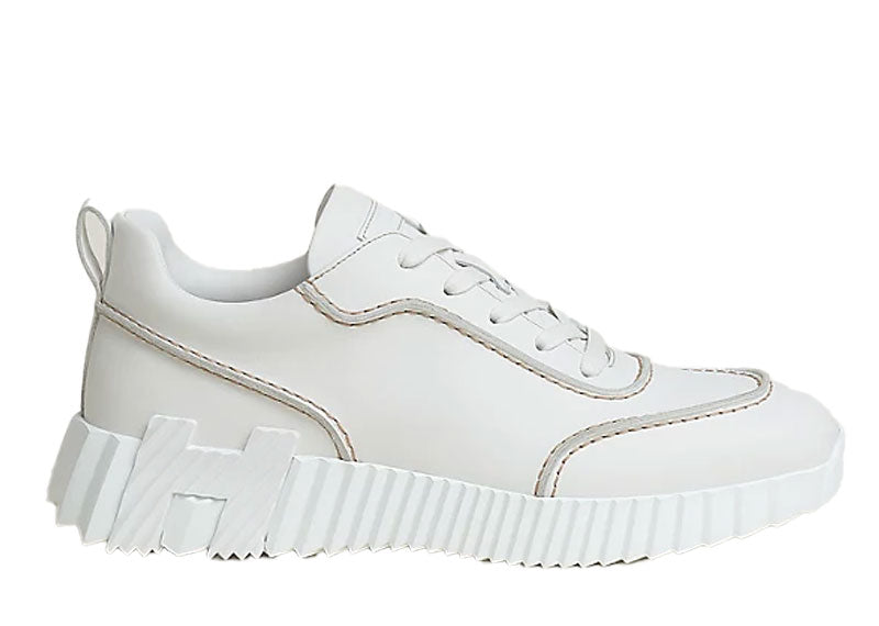 Hermes Next Sneaker Blanc