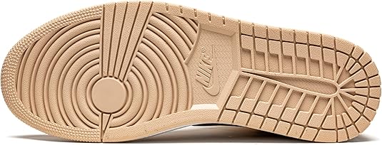 Jordan 1 Mid SE Particle Beige (Women's) | Soul Gallery