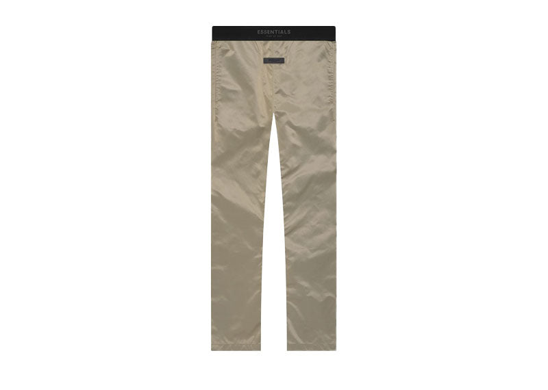 Fear of God Essentials Relaxed Trouser Oak