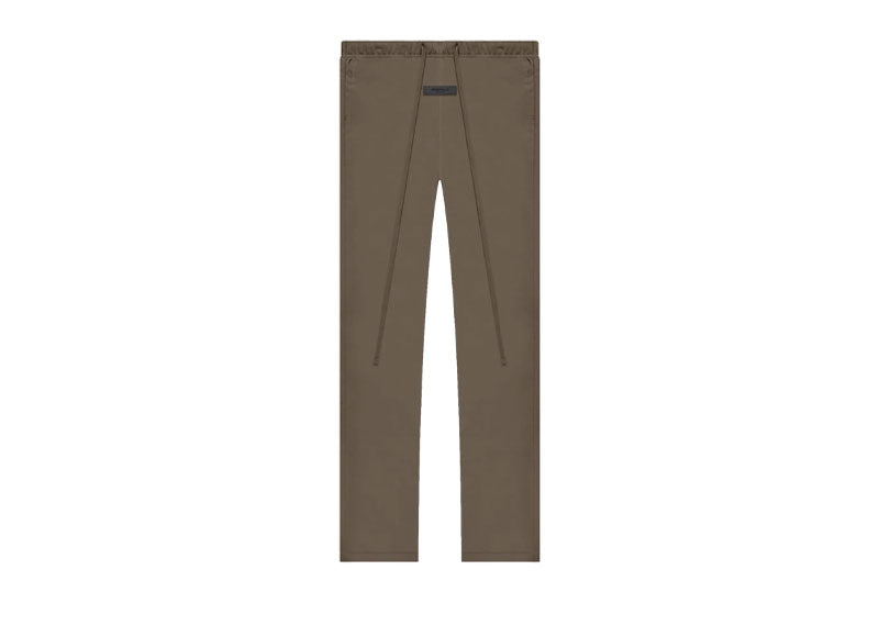 Fear of God Essentials Relaxed Trouser Wood