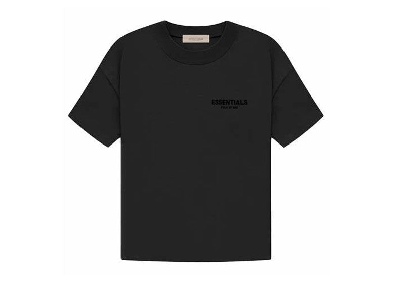 FEAR OF GOD Essentials T-Shirt Stretch Limo | Soul Gallery