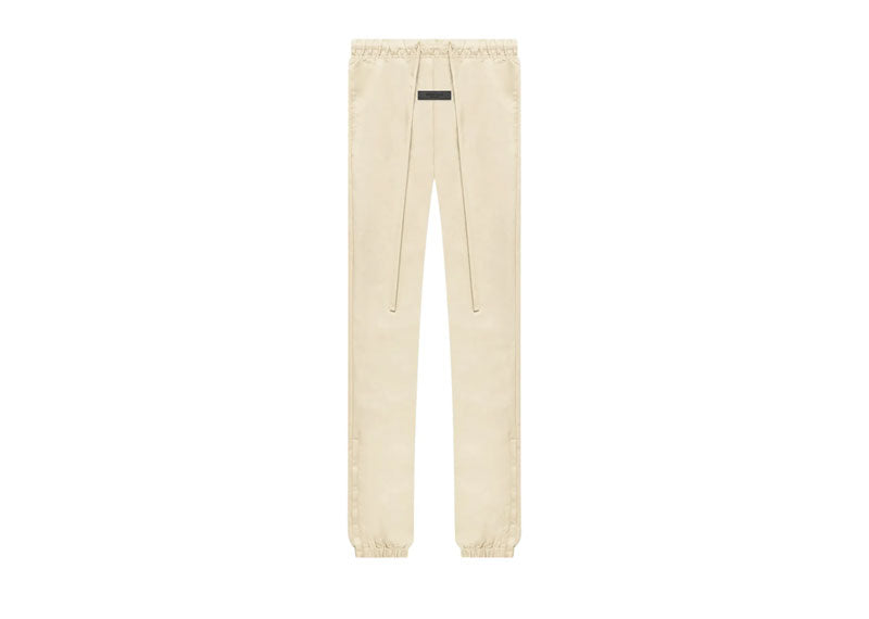 Fear of God Essentials Track Pant Egg Shell