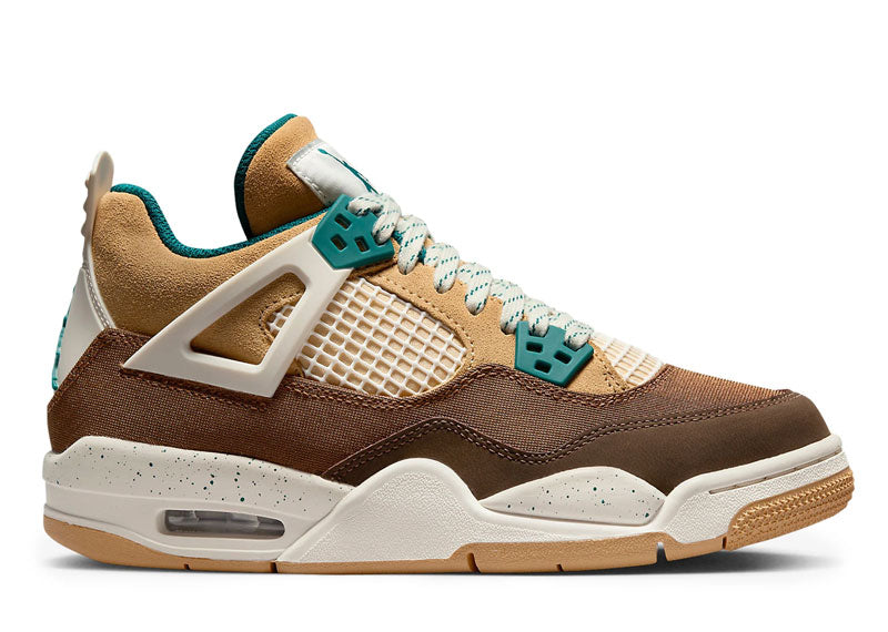 Jordan 4 Retro Cacao Wow (GS) | Soul Gallery