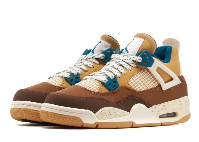 Jordan 4 Retro Cacao Wow (GS) | Soul Gallery
