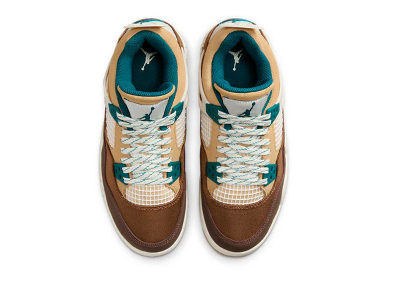 Jordan 4 Retro Cacao Wow (GS) | Soul Gallery