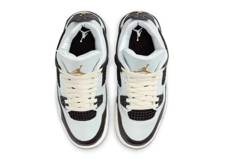 Jordan 4 Retro Platinum Gold (GS) | Soul Gallery