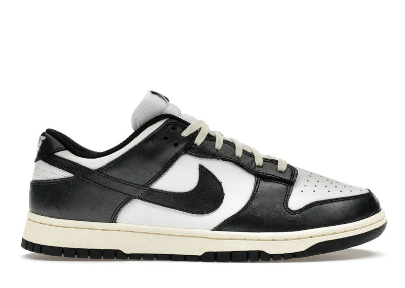 Nike Dunk Low Vintage Panda (Women's) | Soul Gallery