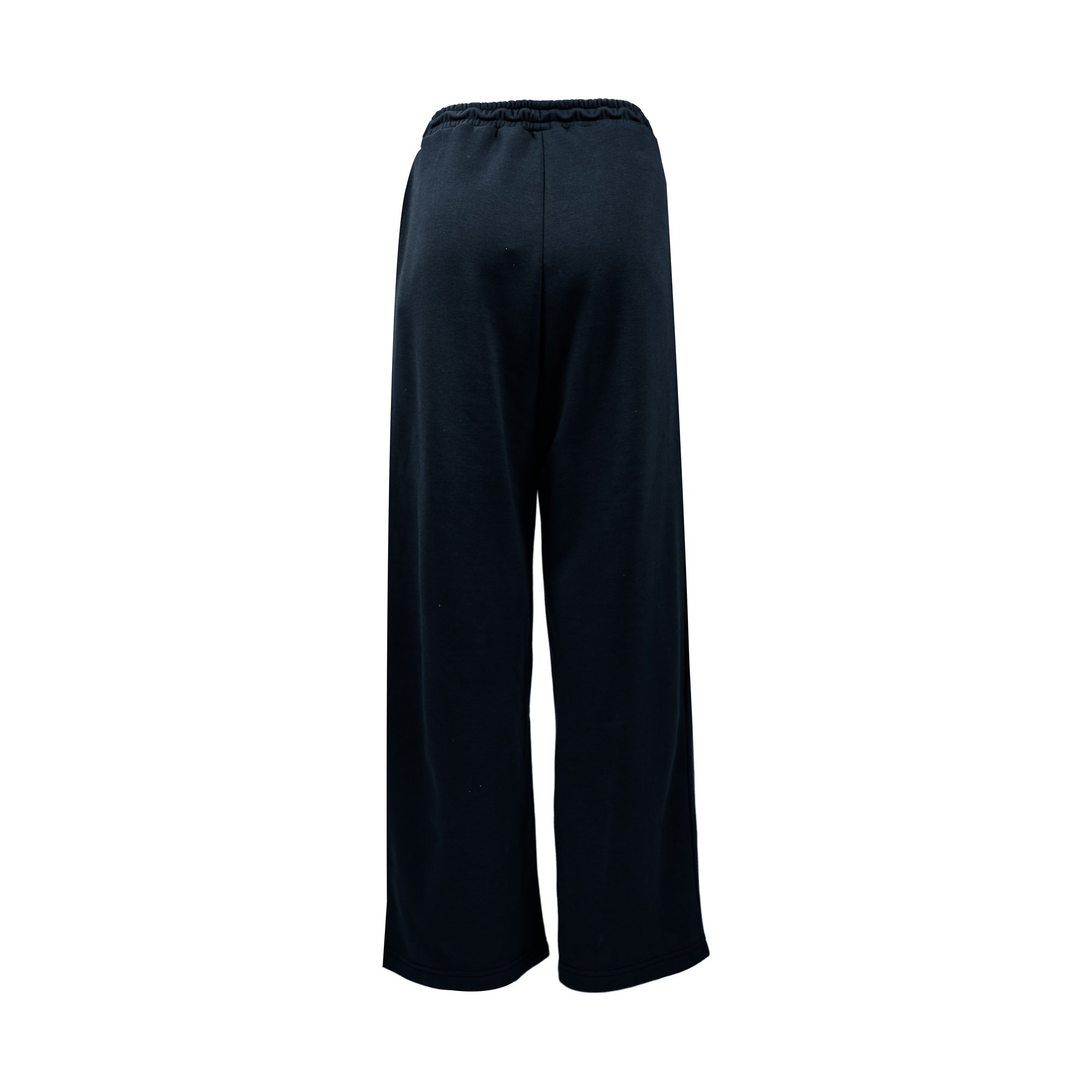 SOUL Premium Fleece Sweatpants Black (AW25) | Soul Gallery