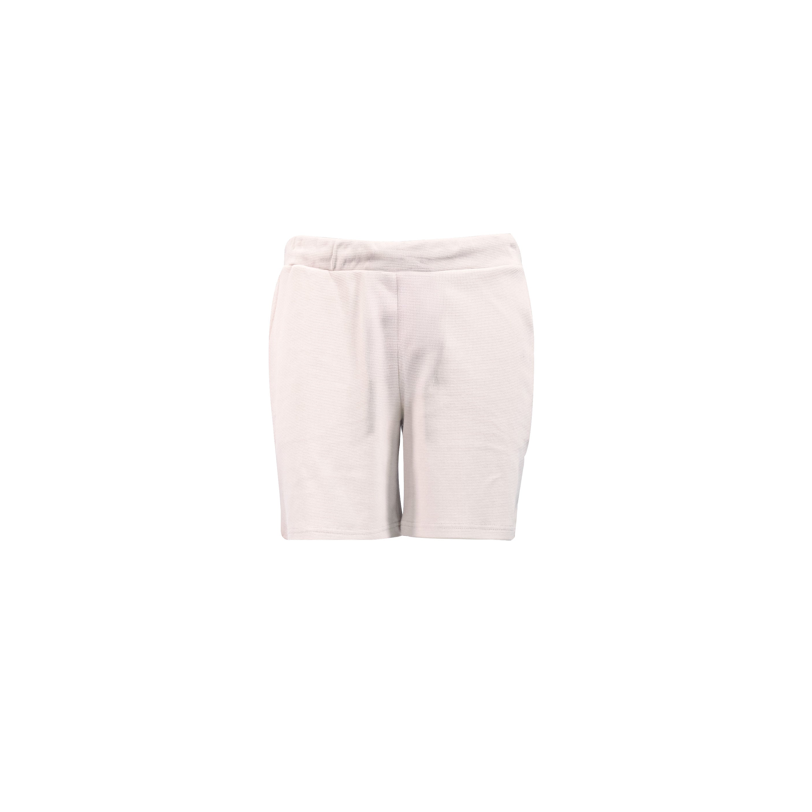 SOUL Premium Waffle Shorts Cloud (SS25) | Soul Gallery