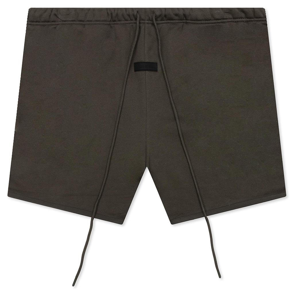 Fear of God Essentials Sweatshort Ink | Soul Gallery