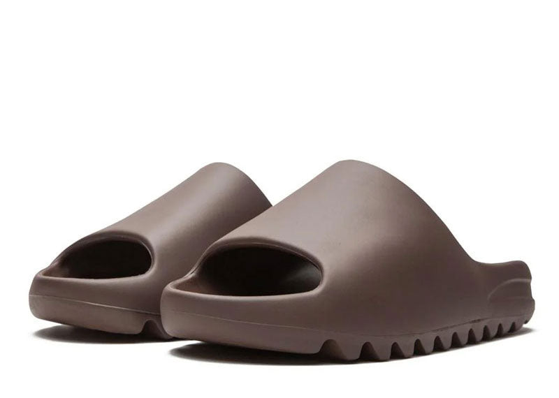 Yeezy Slide Soot | Soul Gallery
