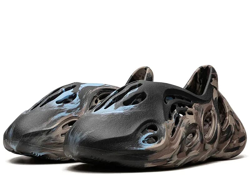 Yeezy Foam RNR MX Cinder | Soul Gallery