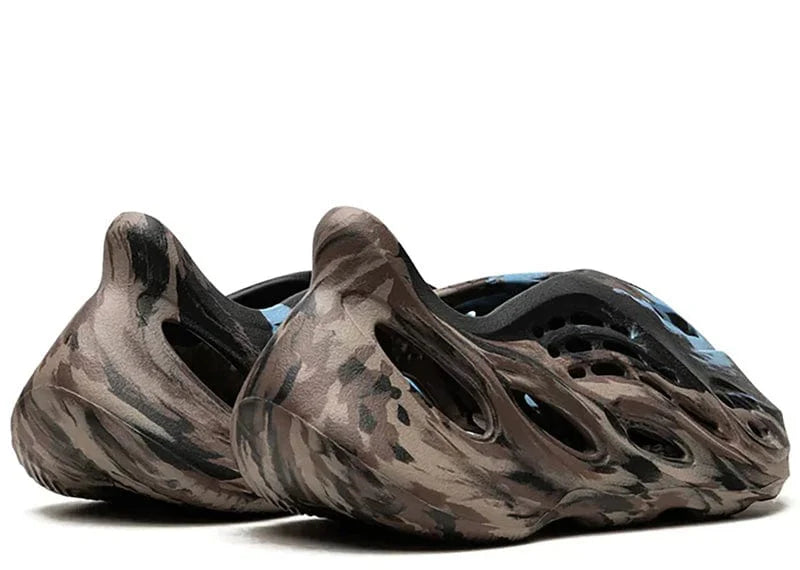 Yeezy Foam RNR MX Cinder | Soul Gallery