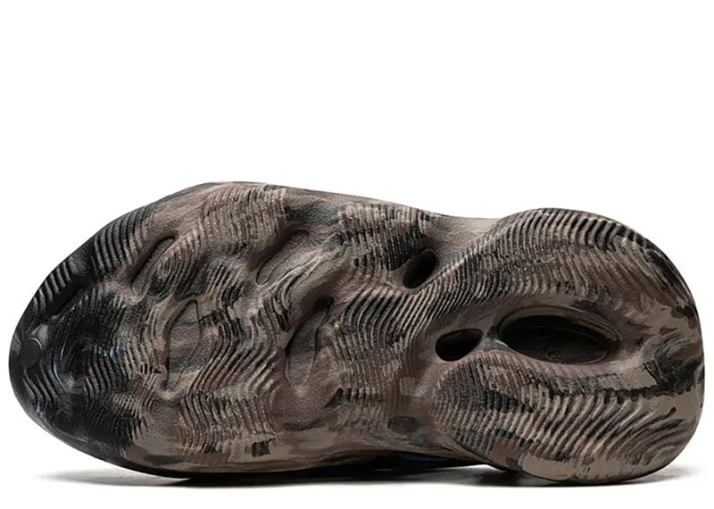 Yeezy Foam RNR MX Cinder | Soul Gallery