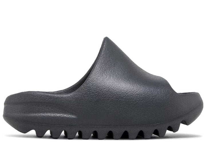 Yeezy Slide Slate Grey (Kids) | Soul Gallery