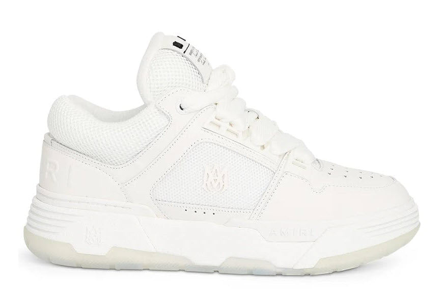 AMIRI MA-1 White | Soul Gallery