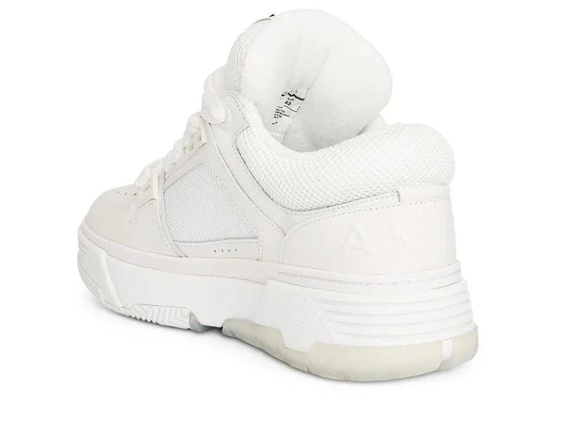 AMIRI MA-1 White | Soul Gallery