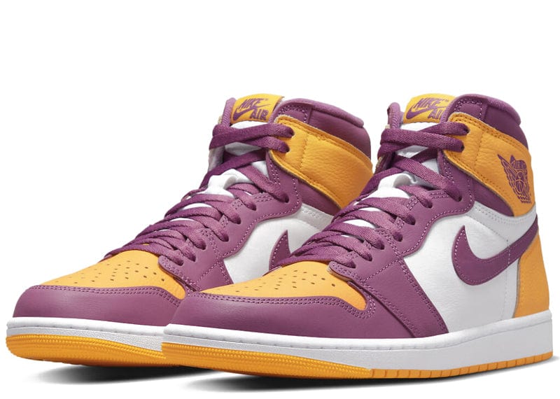 Jordan 1 Retro High OG Brotherhood | Soul Gallery