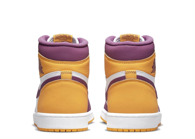 Jordan 1 Retro High OG Brotherhood | Soul Gallery