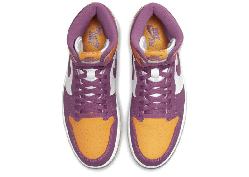 Jordan 1 Retro High OG Brotherhood | Soul Gallery