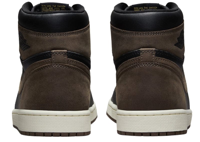Jordan 1 Retro High OG Palomino | Soul Gallery