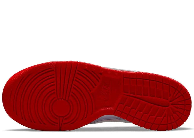 Nike Dunk Low ‘Championship Red’ (2021) (GS) | Soul Gallery