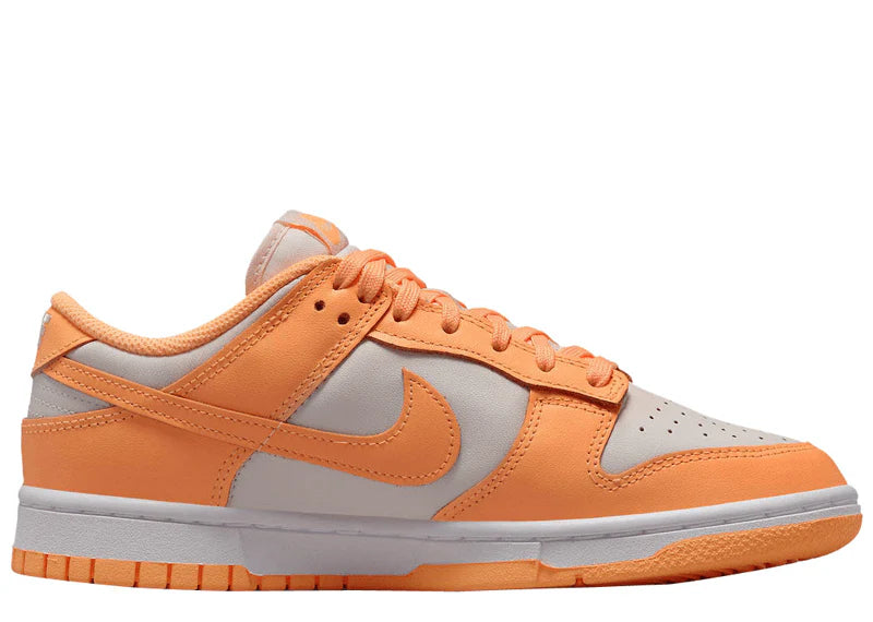 Nike Dunk Low Peach Cream (W) | Soul Gallery