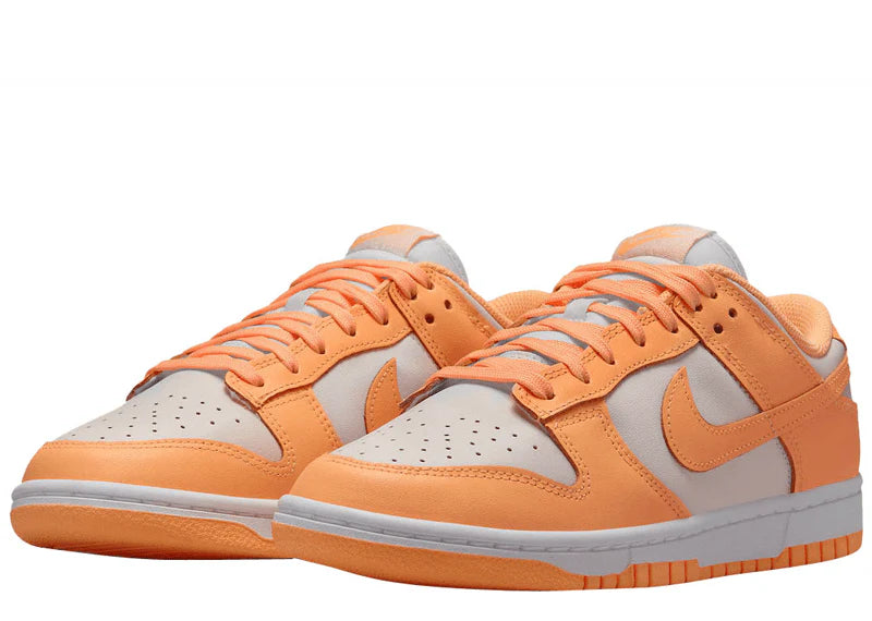 Nike Dunk Low Peach Cream (W) | Soul Gallery