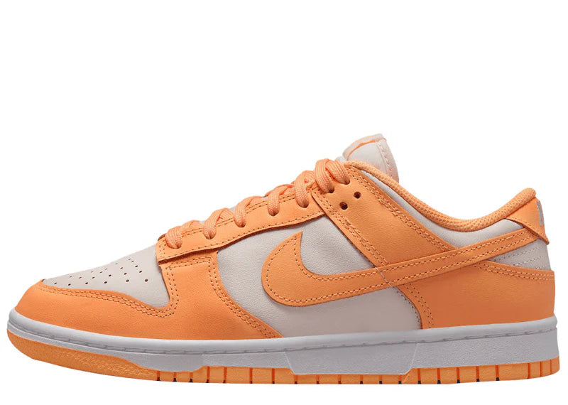 Nike Dunk Low Peach Cream (W) | Soul Gallery