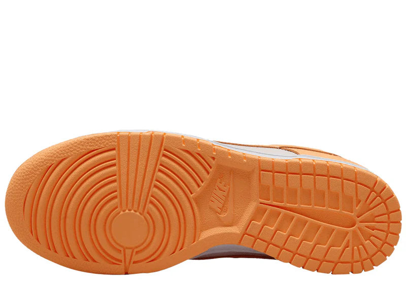 Nike Dunk Low Peach Cream (W) | Soul Gallery