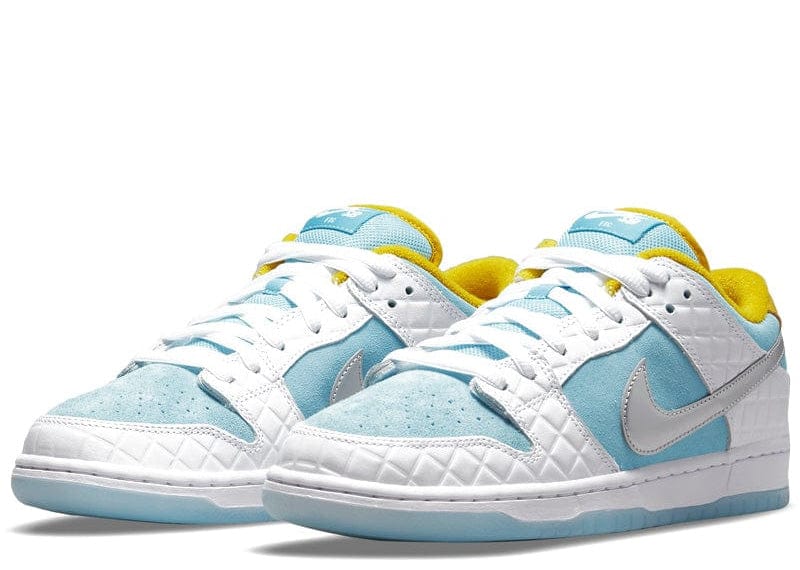 Nike SB Dunk Low FTC Lagoon Pulse | Soul Gallery