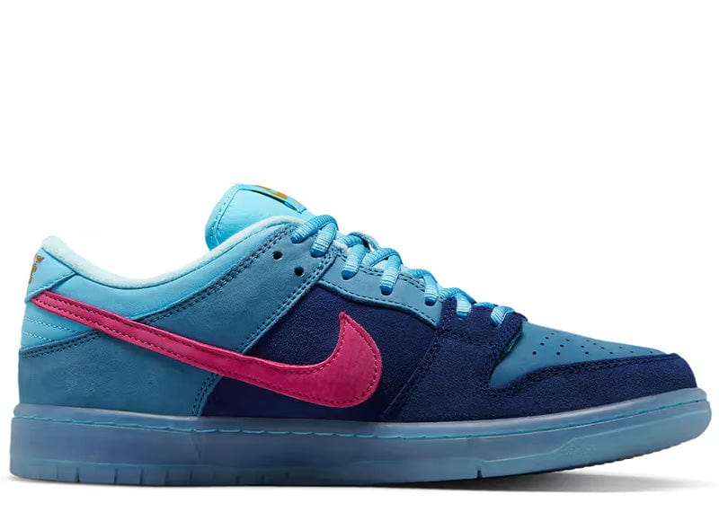 Nike SB Dunk Low Run The Jewels | Soul Gallery