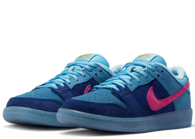 Nike SB Dunk Low Run The Jewels | Soul Gallery