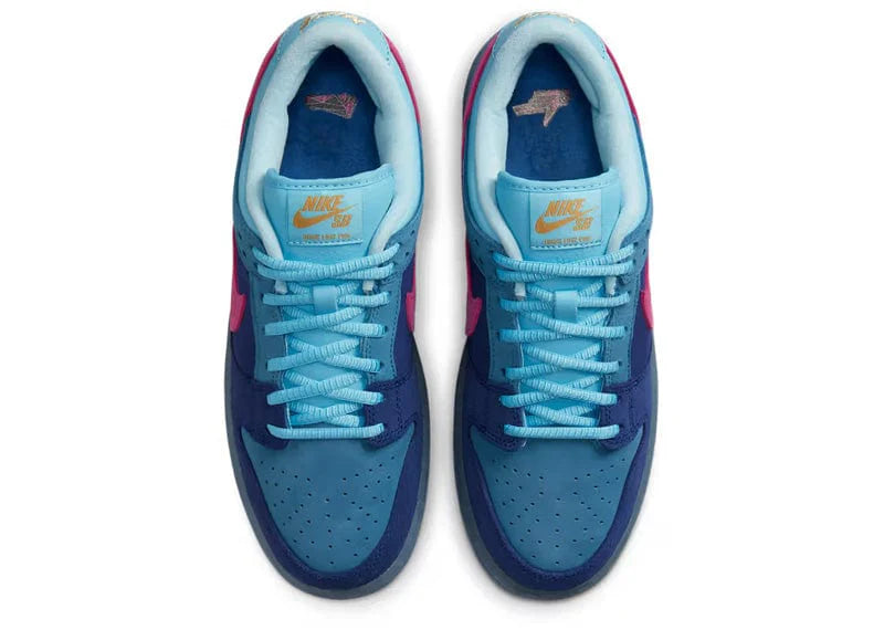 Nike SB Dunk Low Run The Jewels | Soul Gallery