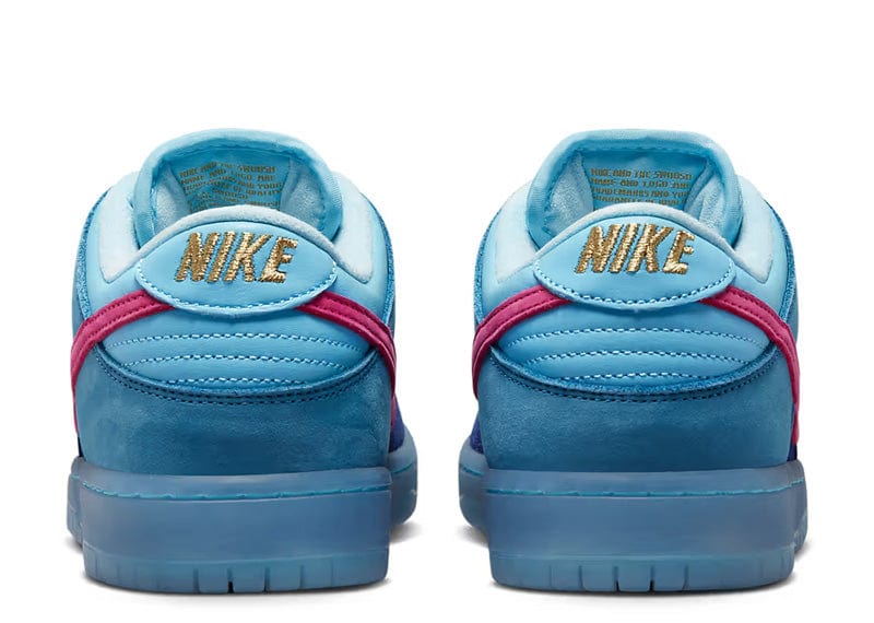 Nike SB Dunk Low Run The Jewels | Soul Gallery