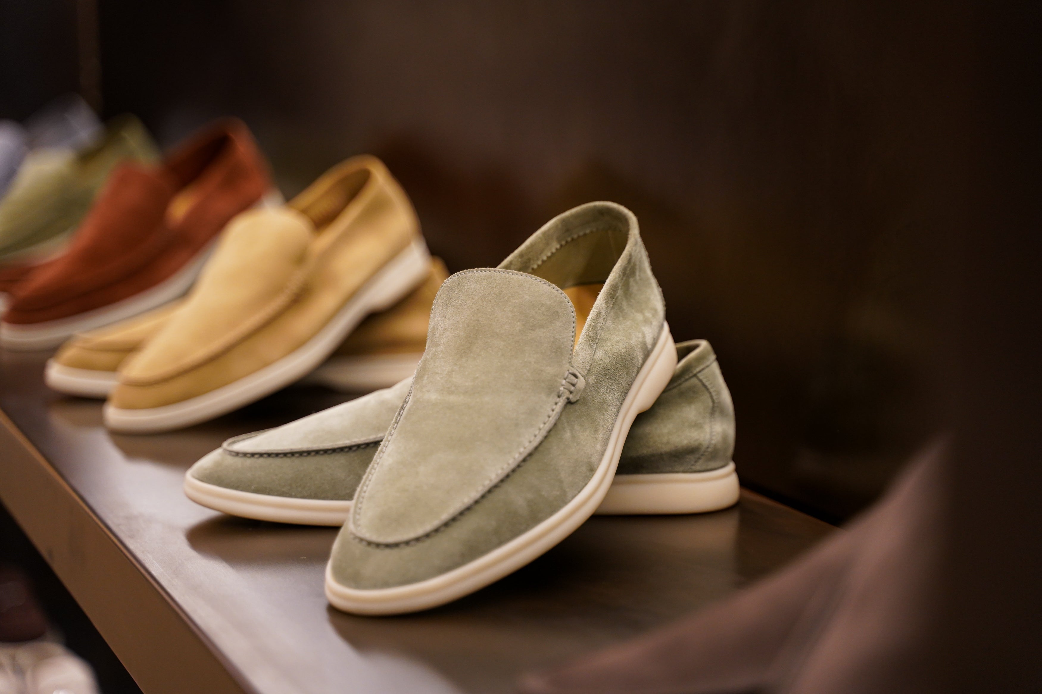 The Loro Piana Loafer: Why True Luxury Never Needs to Shout