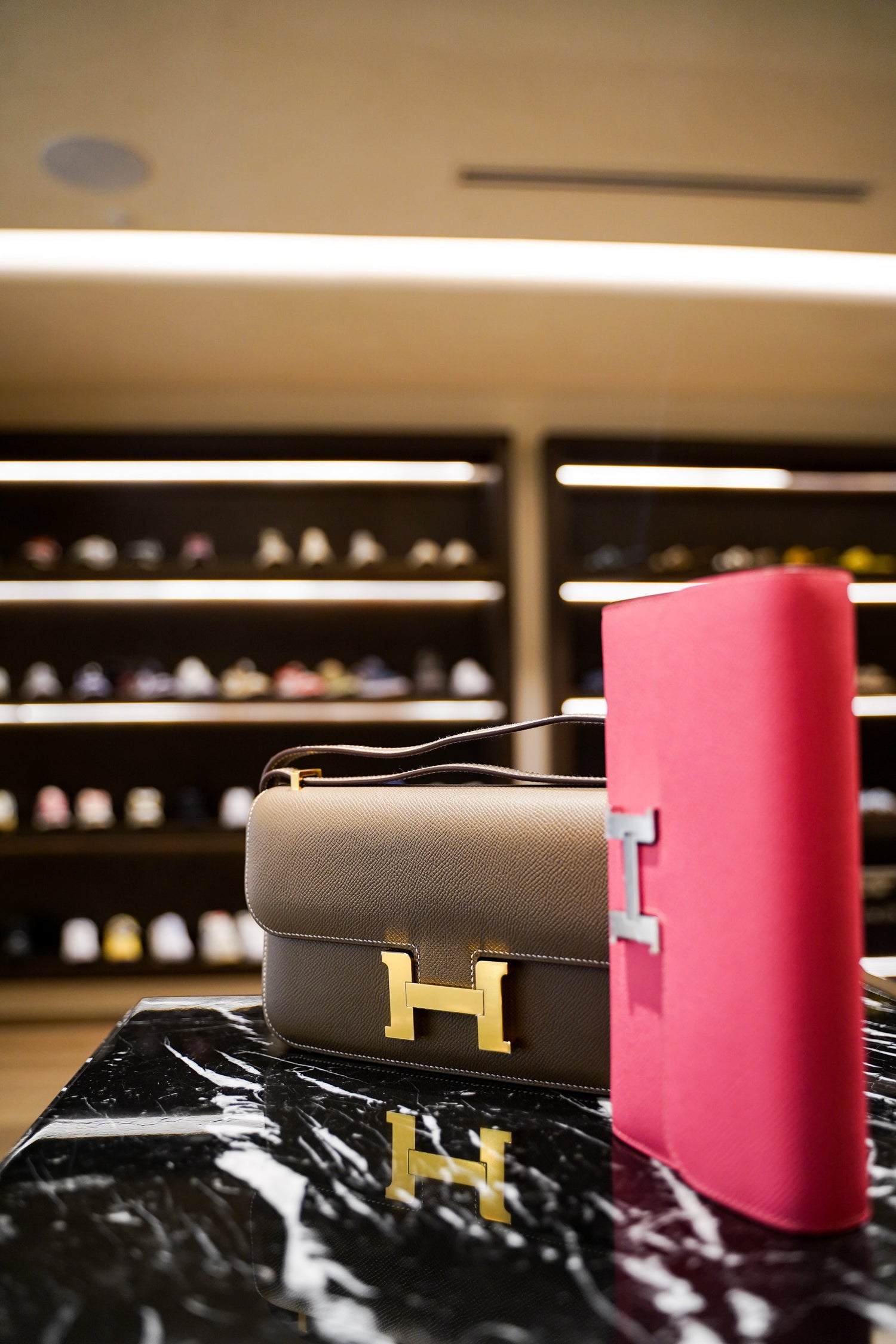 The Hermès Standard: Defining the Pinnacle of Global Luxury | Soul Gallery SA