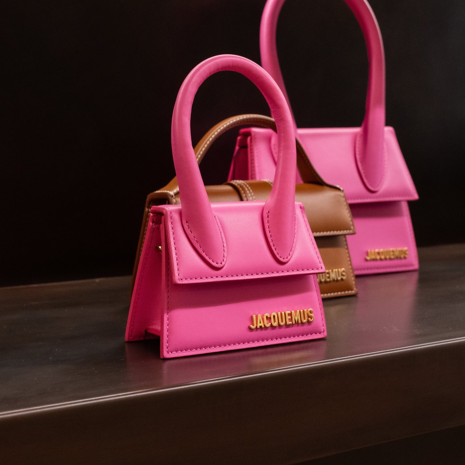 Luxury Accessories Guide: Hermès, Goyard, Jacquemus