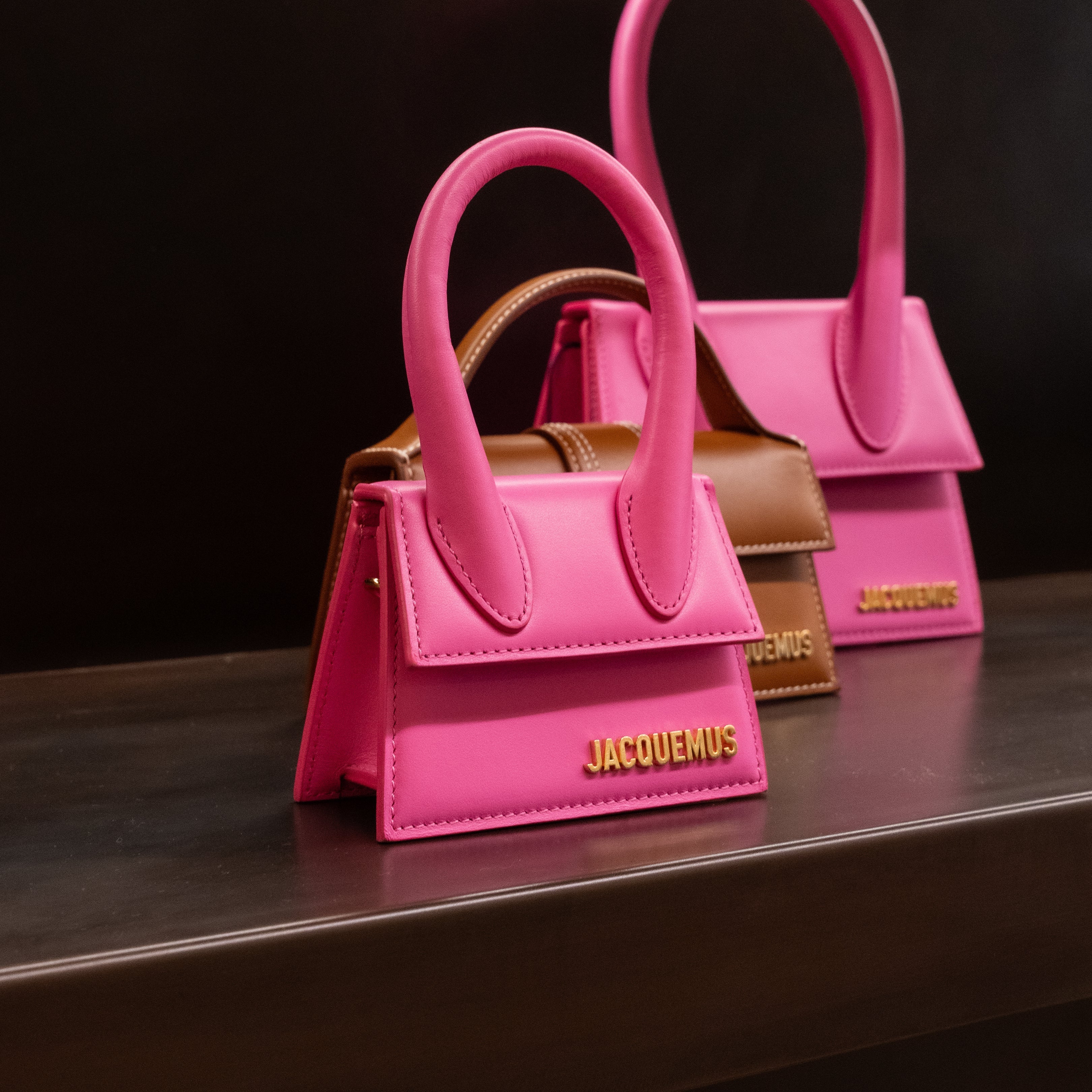 Luxury Accessories Guide: Hermès, Goyard, Jacquemus