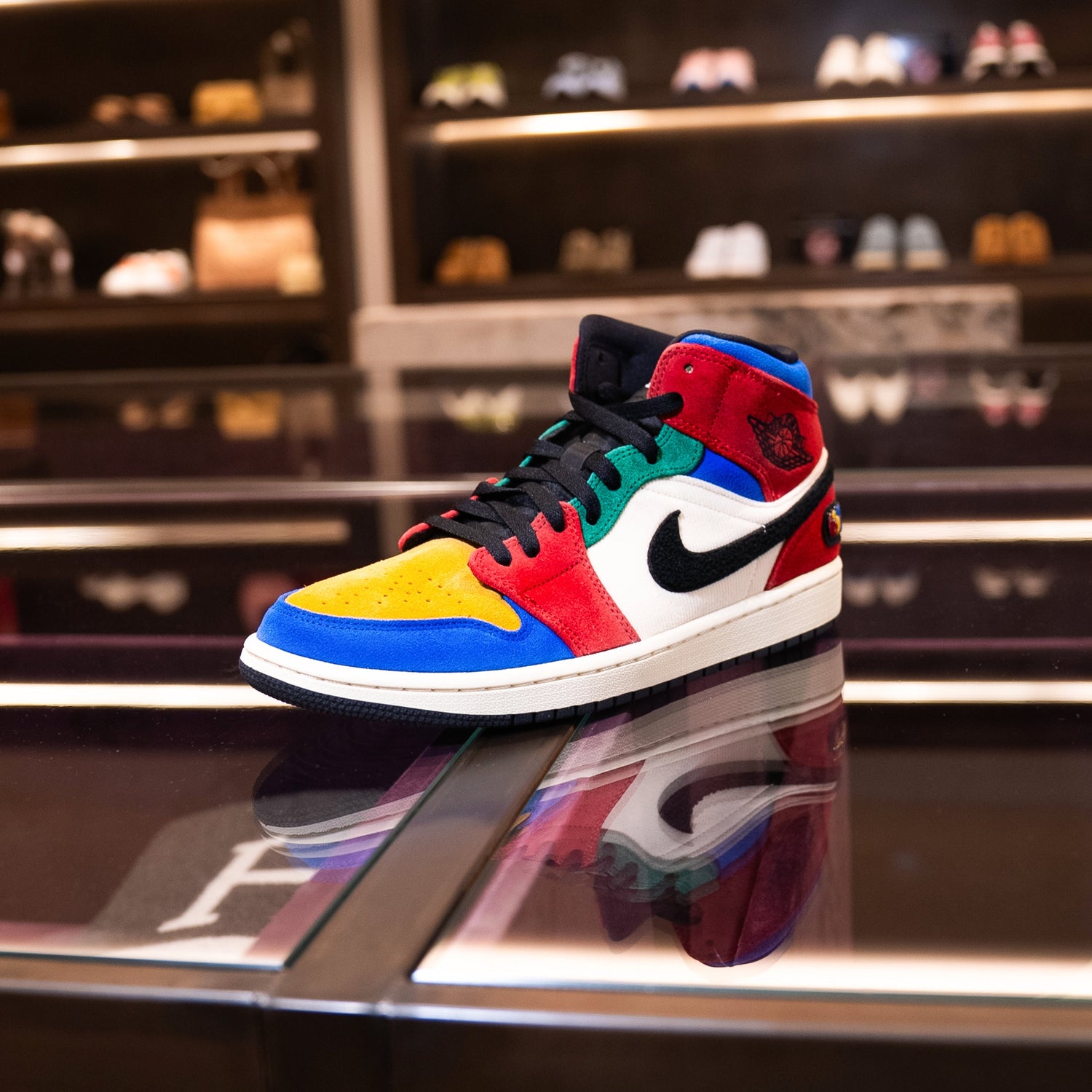 Limited Edition Nike Kids Sneakers for 2026