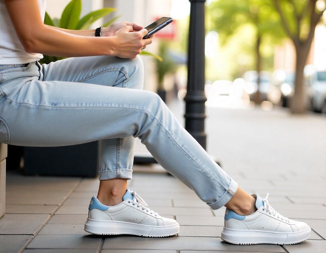 Sneaker Culture in South Africa 2025 Trends