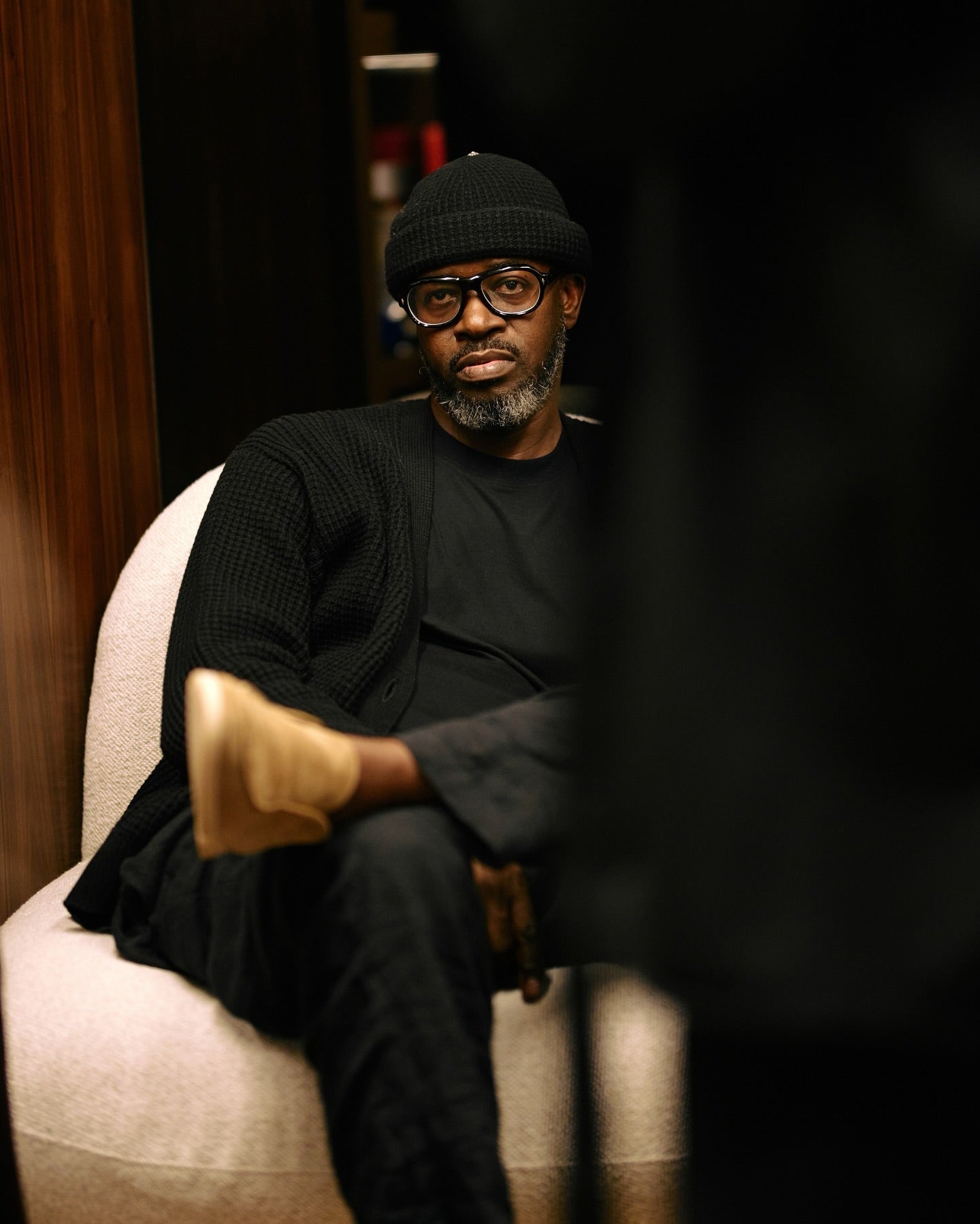 VIP Night at Soul Gallery: Celebrities, Music & Style Collide