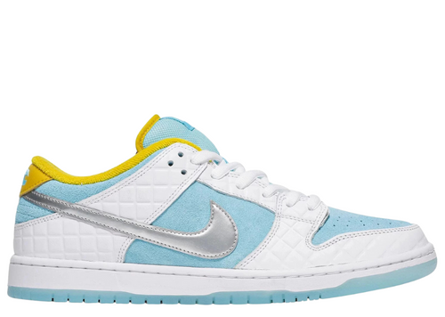 Nike SB Dunk Low FTC Lagoon Pulse | Soul Gallery