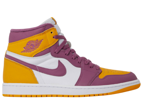 Jordan 1 Retro High OG Brotherhood | Soul Gallery