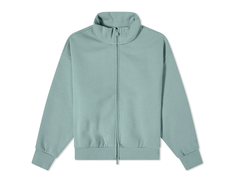 Fear of God Essentials Fullzip Jacket Sycamore