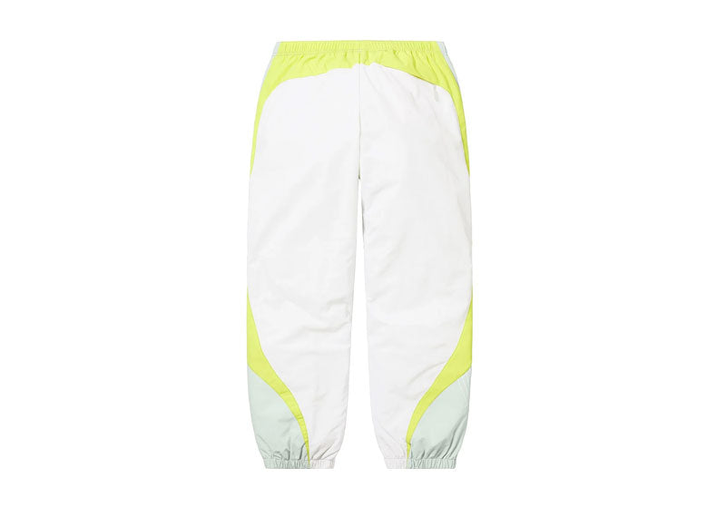 Supreme S Logo Track Pant Light Mint