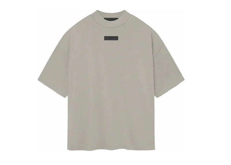 FEAR OF GOD Essentials Crewneck T-Shirt Seal