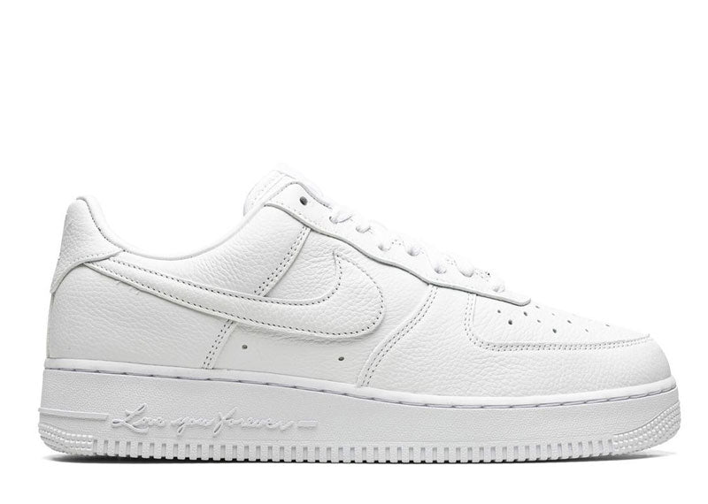 Nike Air Force 1 Low Drake NOCTA Certified Lover Boy